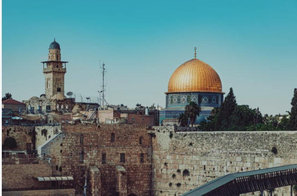 القدس | موسوعة القرى الفلسطينية